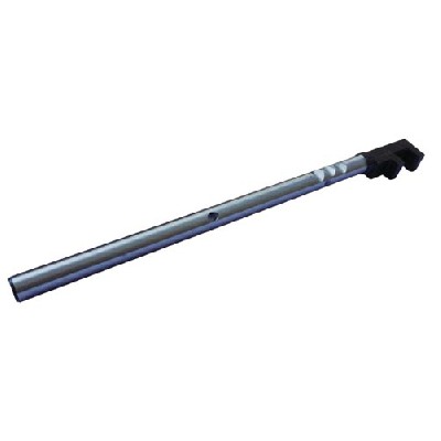 JC530T1 4x4 1/2 gear shift fork shaft