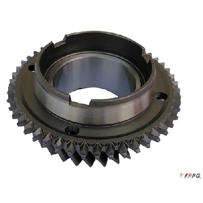 JC530T1 4X4 2nd shaft 2nd gear