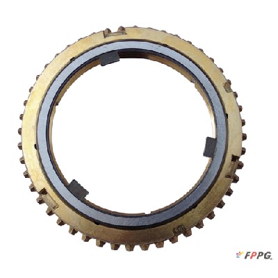 JC530T3 4X2 1/2 synchronizer gear ring assembly