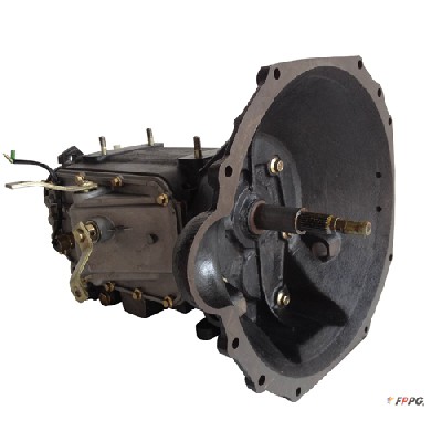 JC520T23 transmission assembly