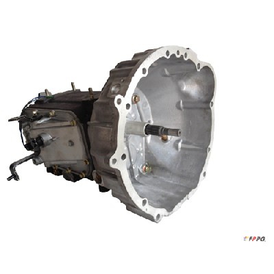 JC520T9EG transmission assembly