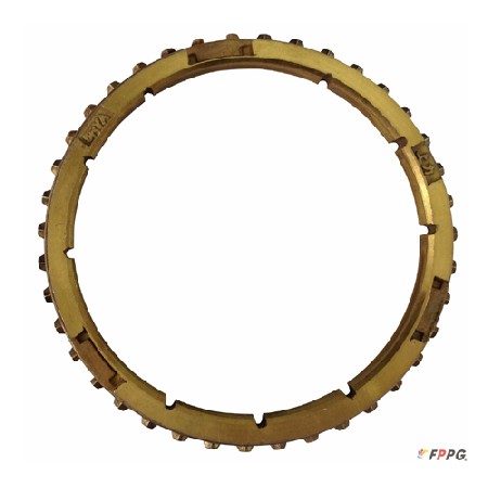 HIACE 1∕2 gear ring